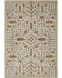 Andorra 2449b Ivory/Multi Area Rug