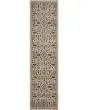 Andorra 2449b Ivory/Multi Area Rug