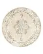 Andorra 303d Beige/Ivory Area Rug