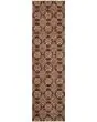 Andorra 6883a Red/Gold Area Rug