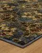 Andorra 6883c Blue/Gold Area Rug