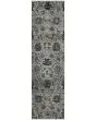 Andorra 7120a Blue/Navy Area Rug