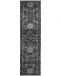 Andorra 7124a Navy/Blue Area Rug