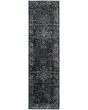 Andorra 7135f Blue Area Rug