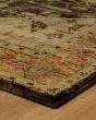 Andorra 7138b Gold/Grey Area Rug