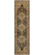 Andorra 7138b Gold/Grey Area Rug
