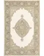Andorra 7939d Beige/Ivory Area Rug