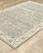 Andorra 8929h Grey/Ivory Area Rug