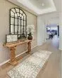 Andorra 9818g Beige/Ivory Area Rug