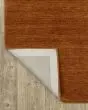 Aniston II 27118 Rust Area Rug