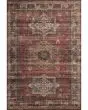 Anniston ANS-04 Spice/Multi Area Rug