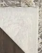 Antique Fusion ANF03 Charcoal Multicolor Area Rug