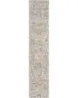 Antique Fusion ANF05 Grey Area Rug