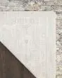 Antique Fusion ANF05 Grey Area Rug