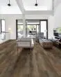 Anvil Plus Highlight Oak 7"x48" Luxury Vinyl
