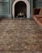 Aristo AR1 Paprika Area Rug
