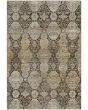Aristo AR8 Black Area Rug