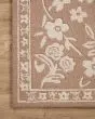 Arboretum ARB-02 Rust Area Rug