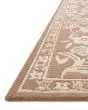 Arboretum ARB-02 Rust Area Rug