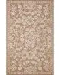 Arboretum ARB-02 Rust Area Rug