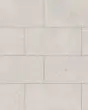 Area 51 Clay Matte Glazed Porcelain 12"x24" Pressed Field Tile