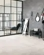 Area 51 White Glazed Porcelain 24"x24" Tile
