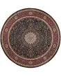 Ariana 95b Blue/Red Area Rug