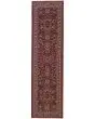Ariana 113r Red/Ivory Area Rug