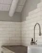 Artisan Crema Ceramic Tile