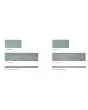Artisan Sage Ceramic Tile