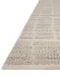 Asha ASA-01 Dove Area Rug