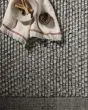 Asher ASR-01 Slate Area Rug