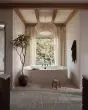 Asher ASR-01 Slate Area Rug