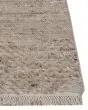 Aspen Taupe Heather Mesa Area Rug