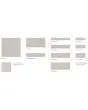 Aspen Smoke Porcelain Tile