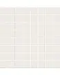 Aspen Warm White Porcelain Tile