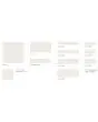 Aspen Warm White Porcelain Tile