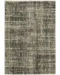 Astor 2541m Charcoal/Beige Area Rug