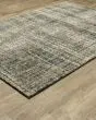 Astor 2541m Charcoal/Beige Area Rug