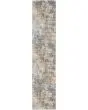 Astra Machine Washable ASW07 Multicolor Rug