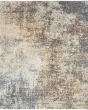 Astra Machine Washable ASW07 Multicolor Rug