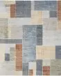 Astra Machine Washable ASW09 Multicolor Rug