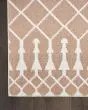 Astra Machine Washable ASW10 Copper Area Rug