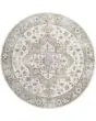 Astra Machine Washable ASW12 Silver Grey Rug