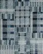 Atlas 752b Blue Area Rug