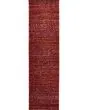 Atlas 8033k Red/Rust Area Rug