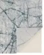 Atwell 3282F Blue/Gray/Ivory Area Rug