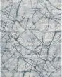 Atwell 3282F Blue/Gray/Ivory Area Rug