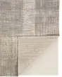 Aura 3736F Gray/Ivory Area Rug