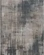 Aura 7201 Ivory/Grey Contra Area Rug